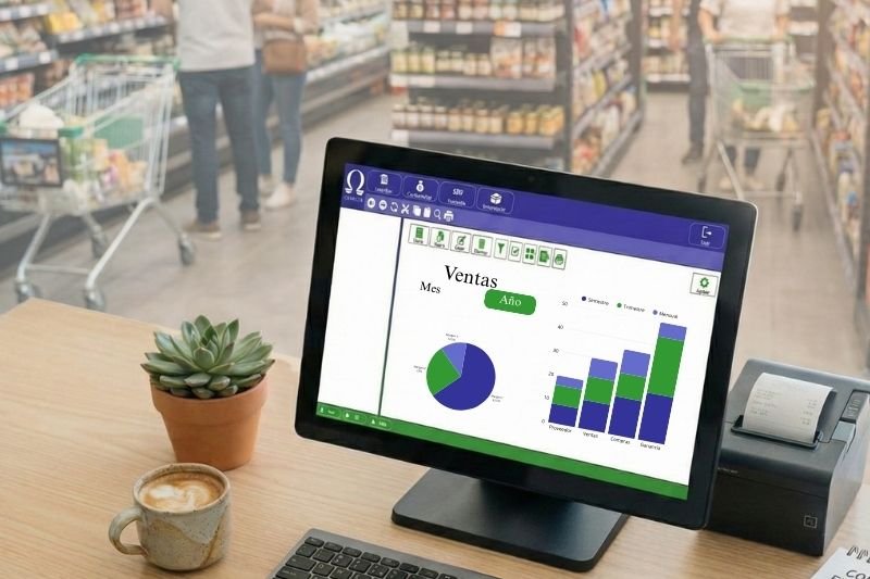 Contabilidad Automatizada