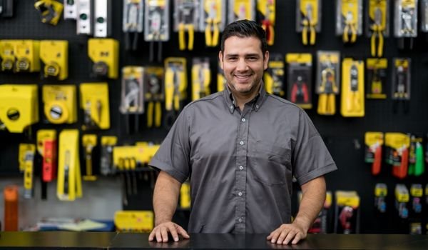 ERP para Ferreterías